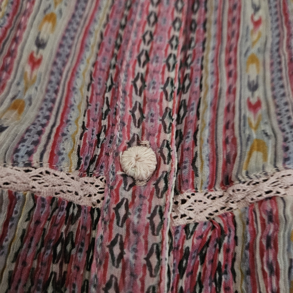 Sundance Gemini Top - image 6